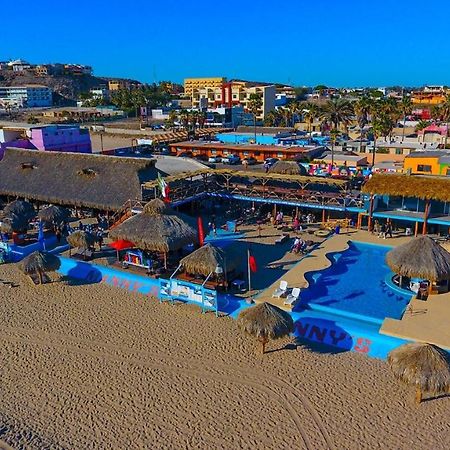 Casa Vacacional... Para Disfrutar. Appartement Puerto Peñasco Buitenkant foto