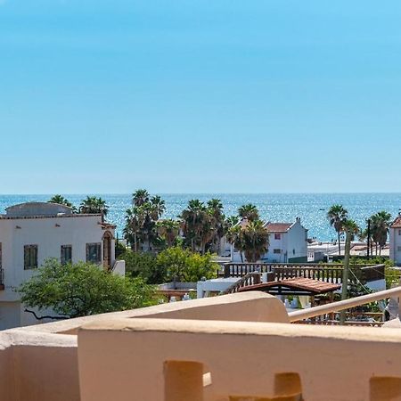 Casa Vacacional... Para Disfrutar. Appartement Puerto Peñasco Buitenkant foto