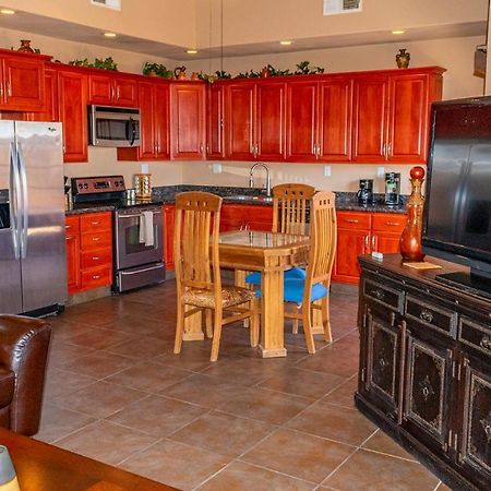 Casa Vacacional... Para Disfrutar. Appartement Puerto Peñasco Buitenkant foto