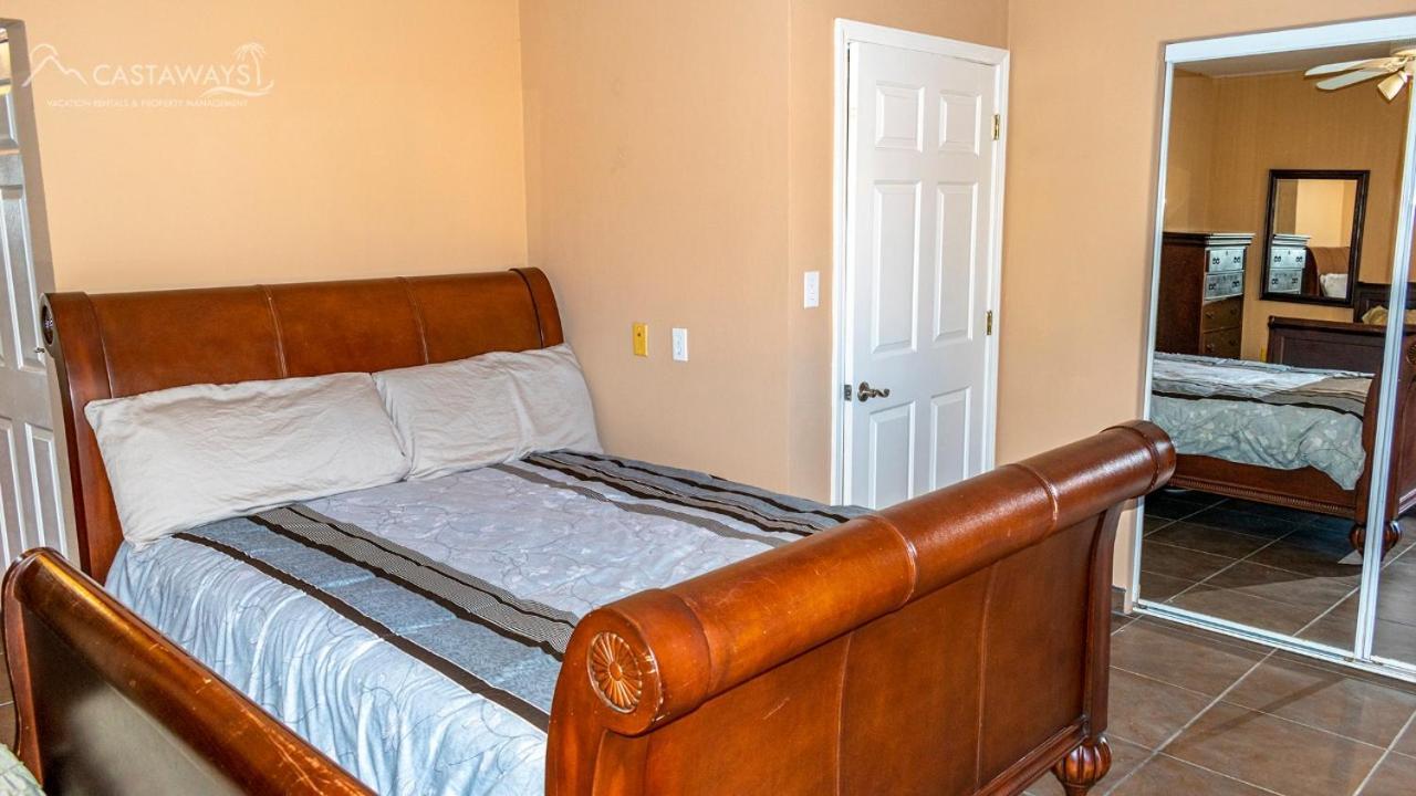 Casa Vacacional... Para Disfrutar. Appartement Puerto Peñasco Buitenkant foto