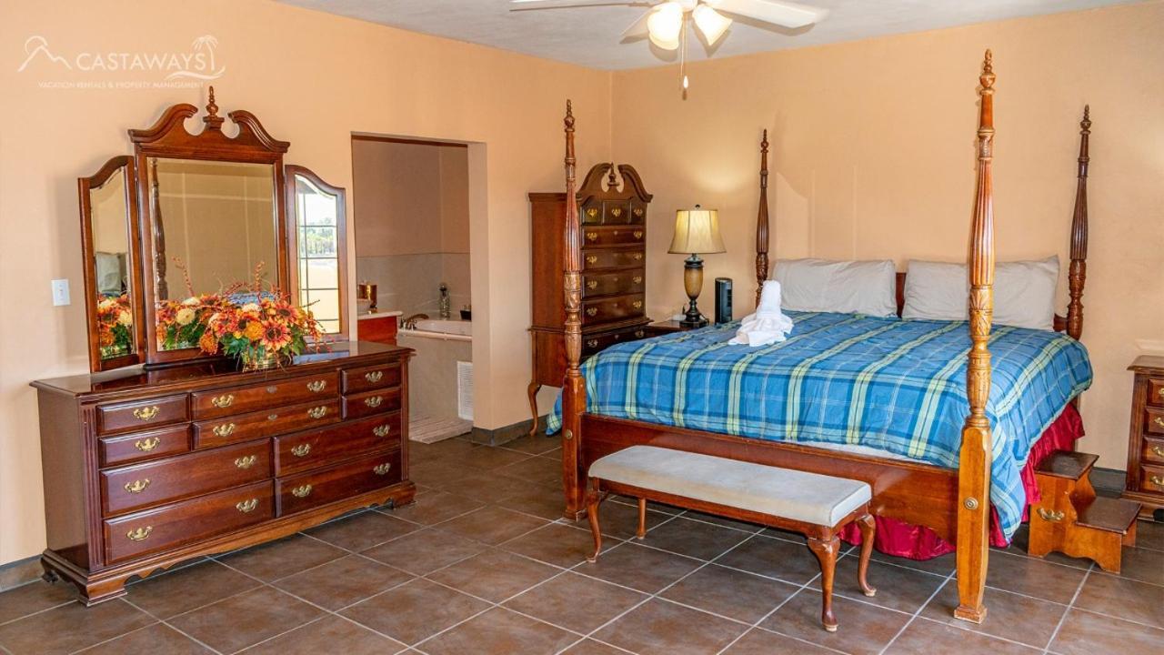 Casa Vacacional... Para Disfrutar. Appartement Puerto Peñasco Buitenkant foto