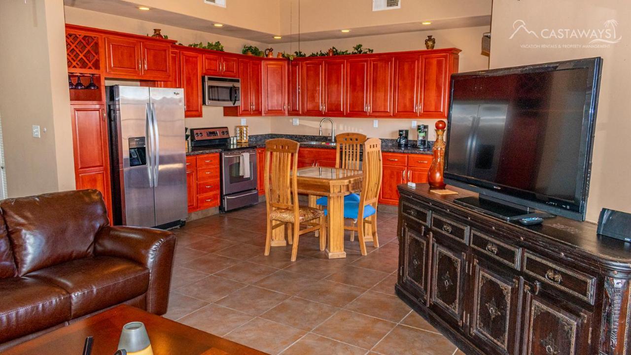 Casa Vacacional... Para Disfrutar. Appartement Puerto Peñasco Buitenkant foto