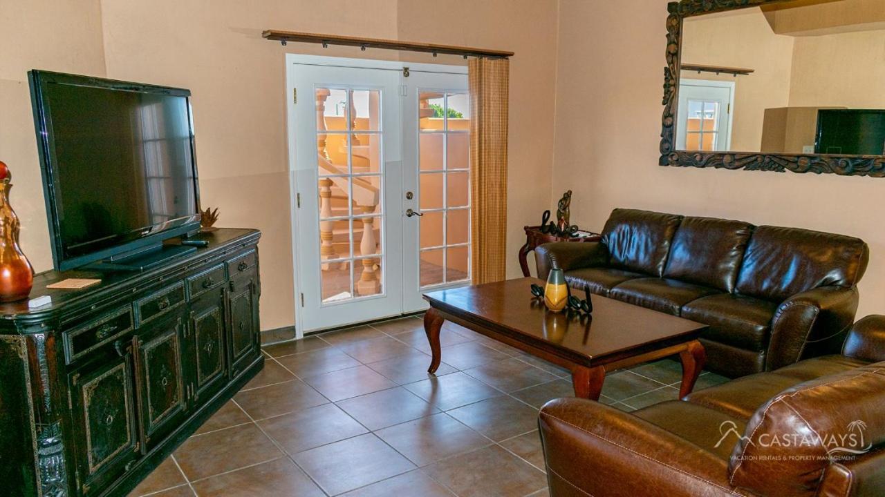 Casa Vacacional... Para Disfrutar. Appartement Puerto Peñasco Buitenkant foto