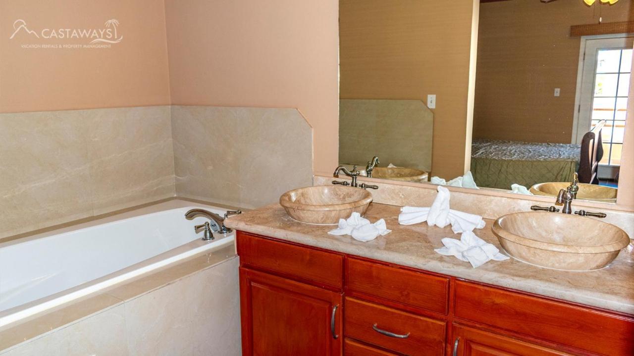 Casa Vacacional... Para Disfrutar. Appartement Puerto Peñasco Buitenkant foto