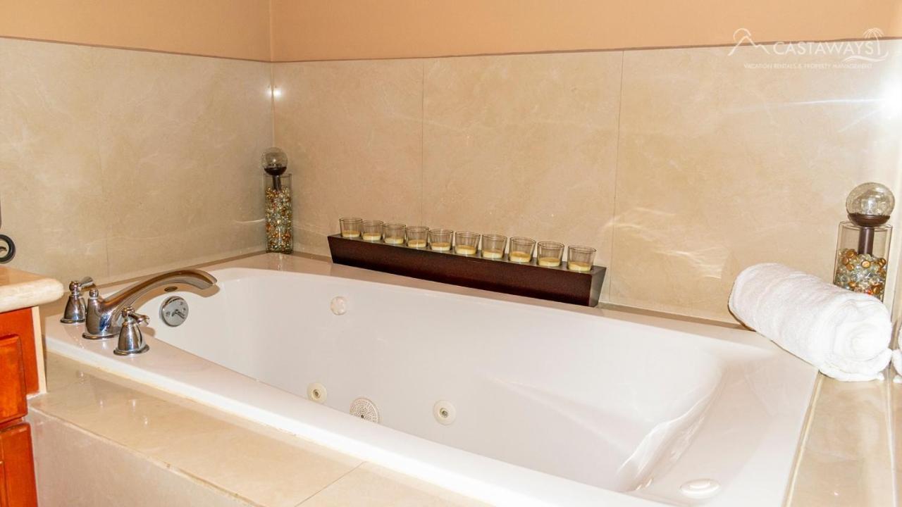 Casa Vacacional... Para Disfrutar. Appartement Puerto Peñasco Buitenkant foto